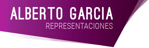 Alberto Garcia